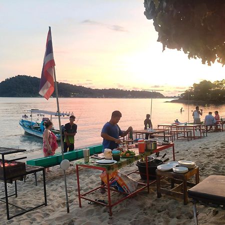 Yuyu Golden Beach Koh Chang Dış mekan fotoğraf