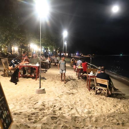 Yuyu Golden Beach Koh Chang Dış mekan fotoğraf