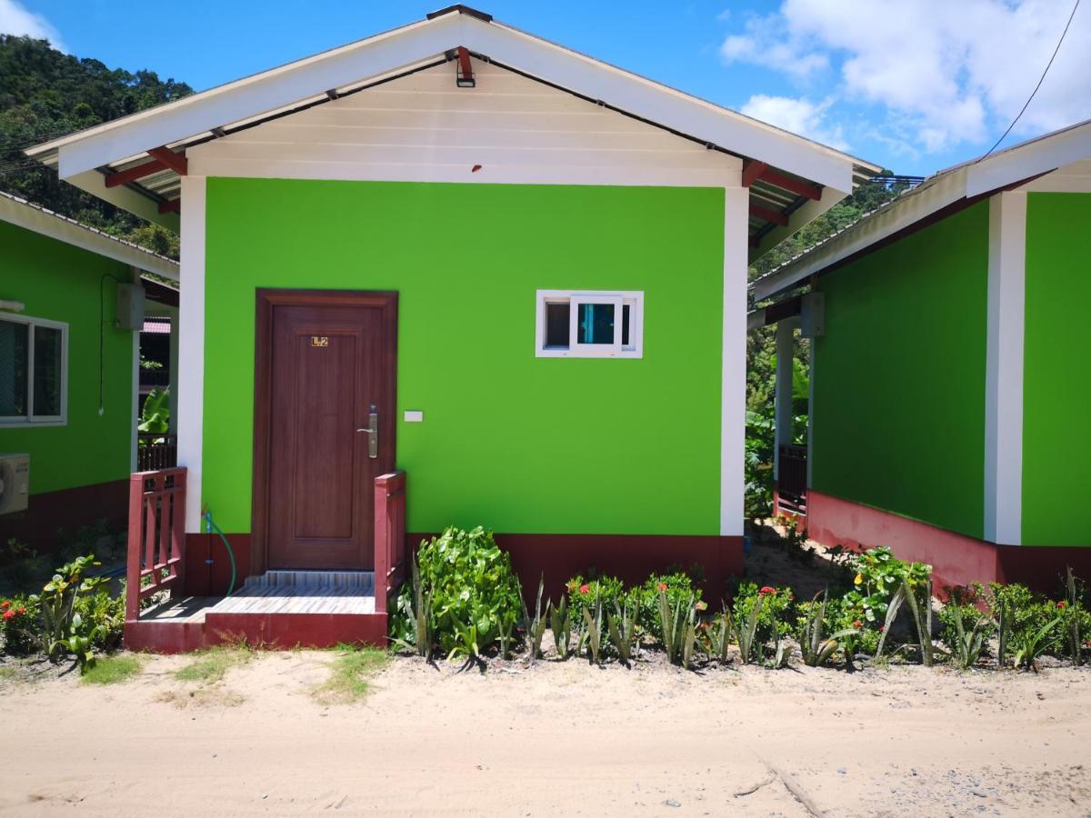 Yuyu Golden Beach Koh Chang Dış mekan fotoğraf