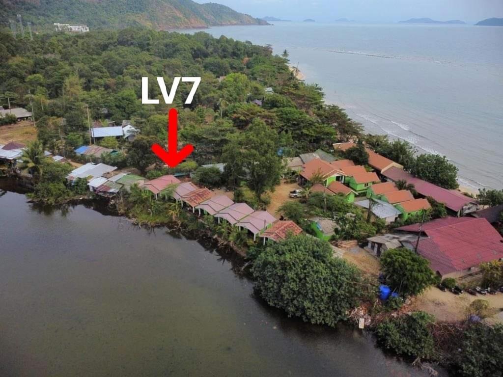 Yuyu Golden Beach Koh Chang Dış mekan fotoğraf