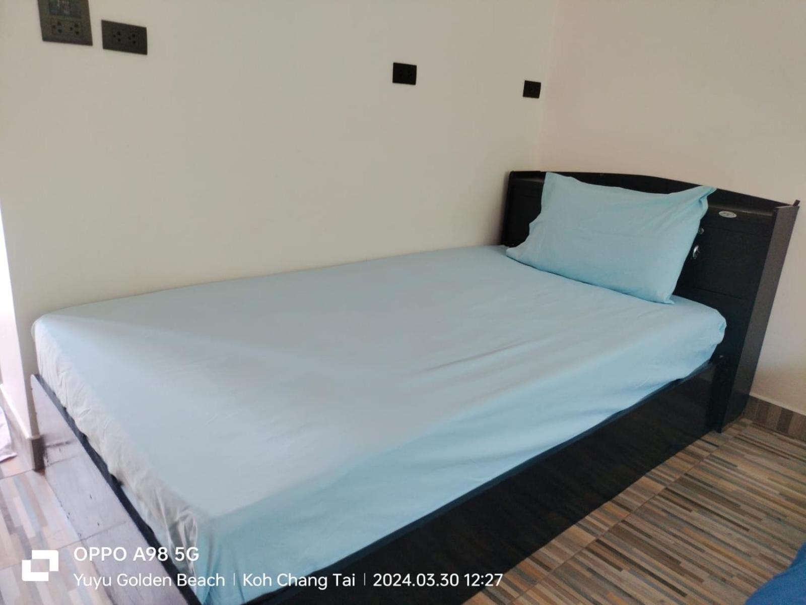 Yuyu Golden Beach Koh Chang Dış mekan fotoğraf
