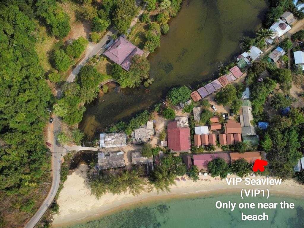 Yuyu Golden Beach Koh Chang Dış mekan fotoğraf