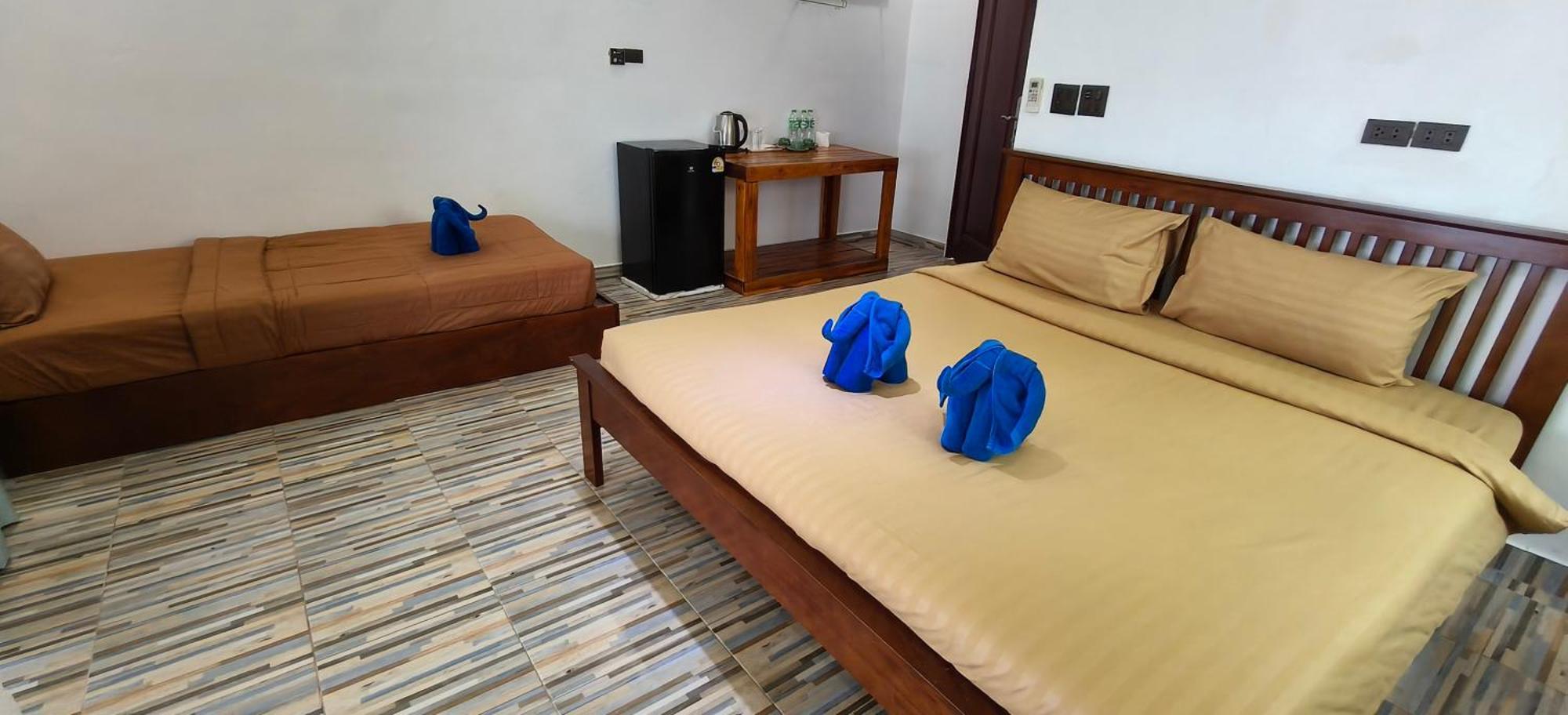 Yuyu Golden Beach Koh Chang Dış mekan fotoğraf