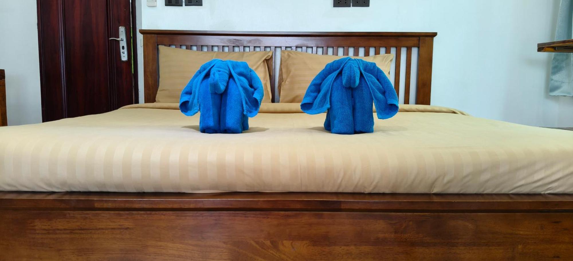 Yuyu Golden Beach Koh Chang Dış mekan fotoğraf