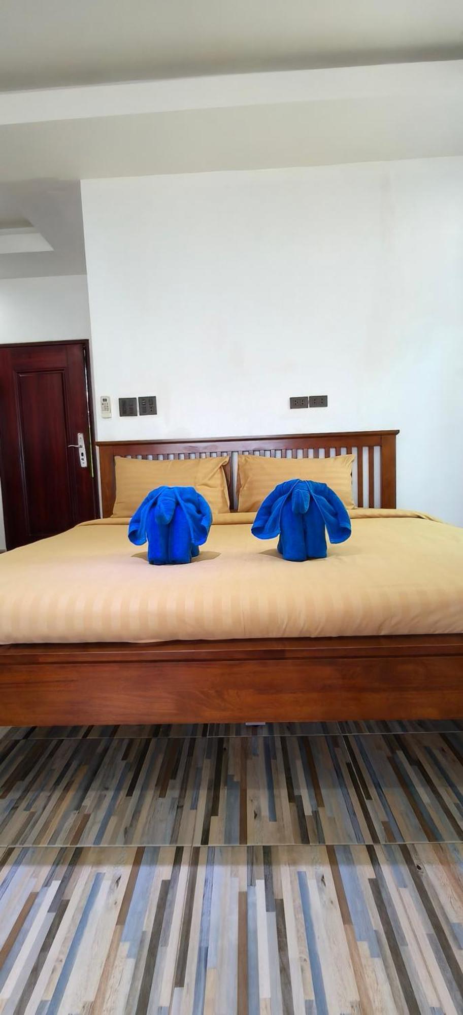 Yuyu Golden Beach Koh Chang Dış mekan fotoğraf