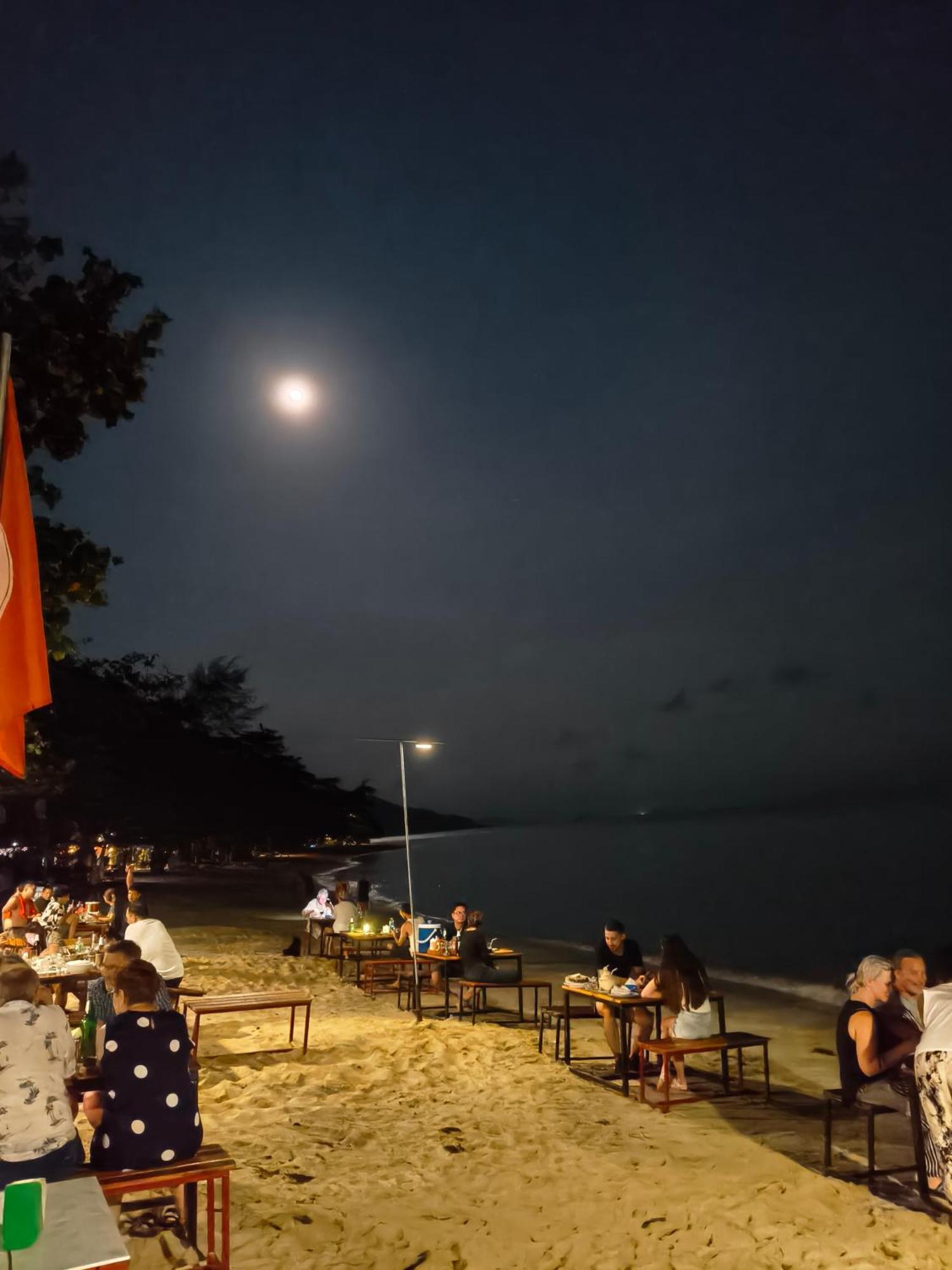 Yuyu Golden Beach Koh Chang Dış mekan fotoğraf