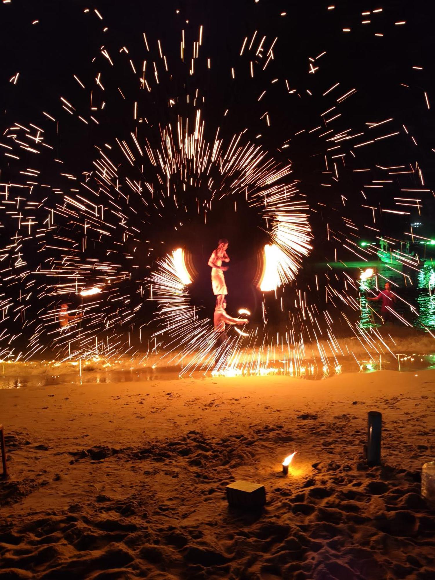 Yuyu Golden Beach Koh Chang Dış mekan fotoğraf