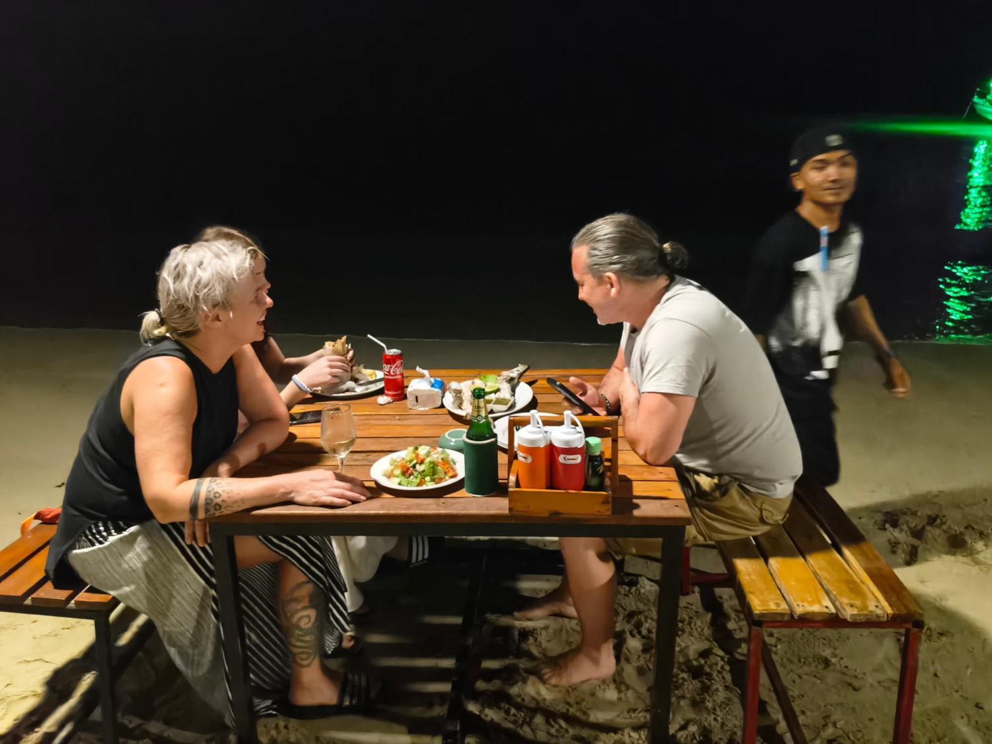 Yuyu Golden Beach Koh Chang Dış mekan fotoğraf