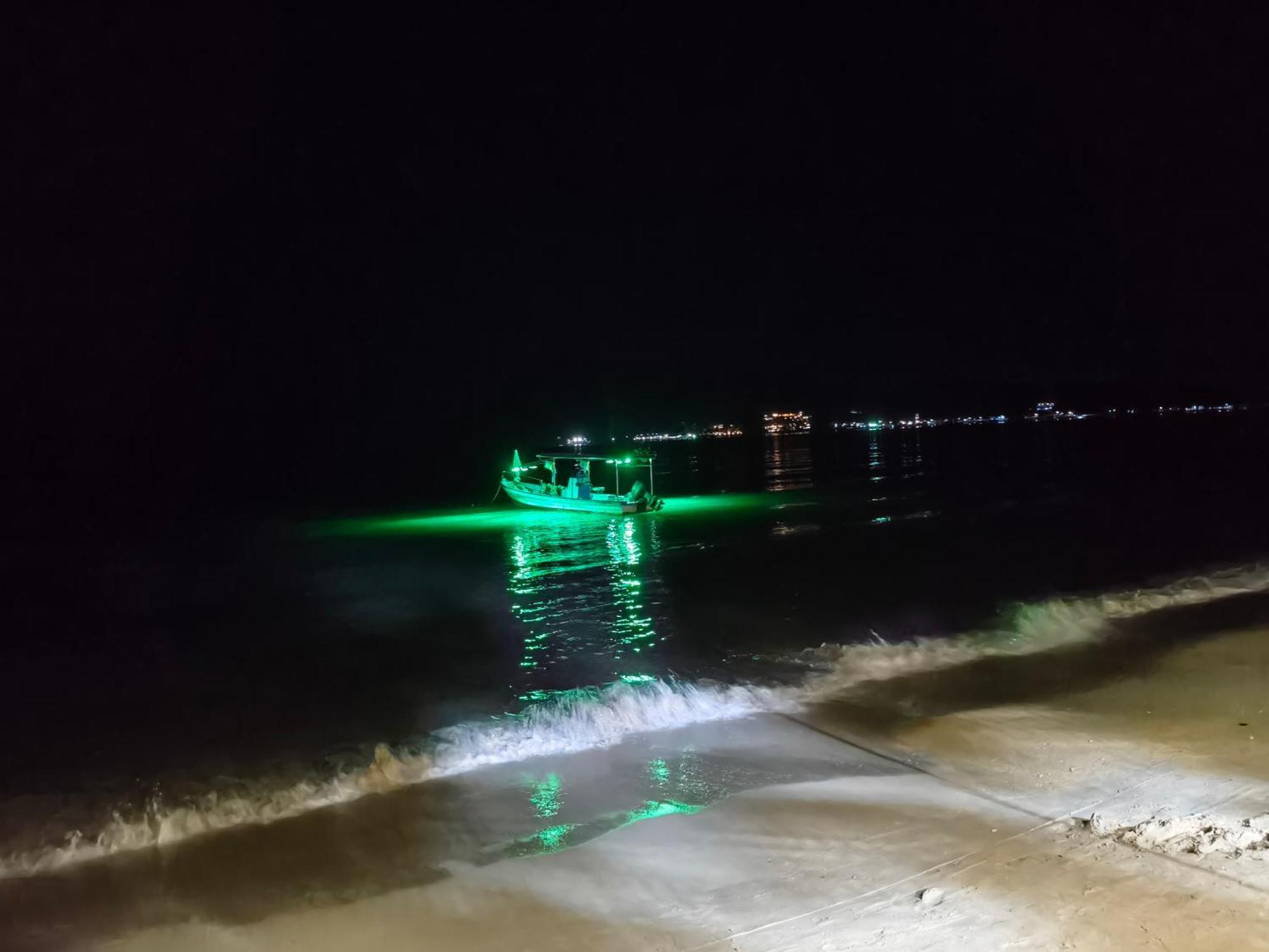 Yuyu Golden Beach Koh Chang Dış mekan fotoğraf