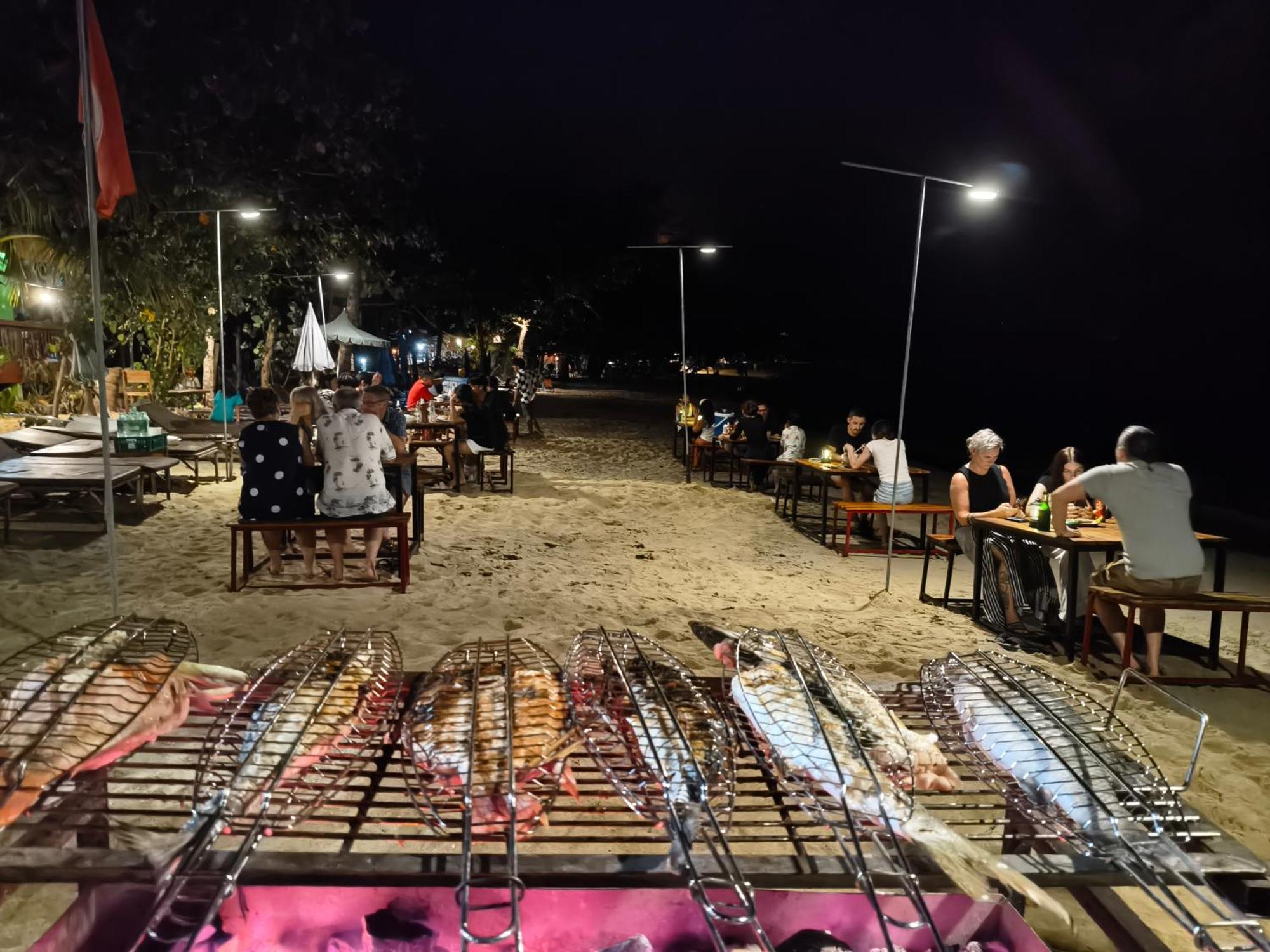 Yuyu Golden Beach Koh Chang Dış mekan fotoğraf