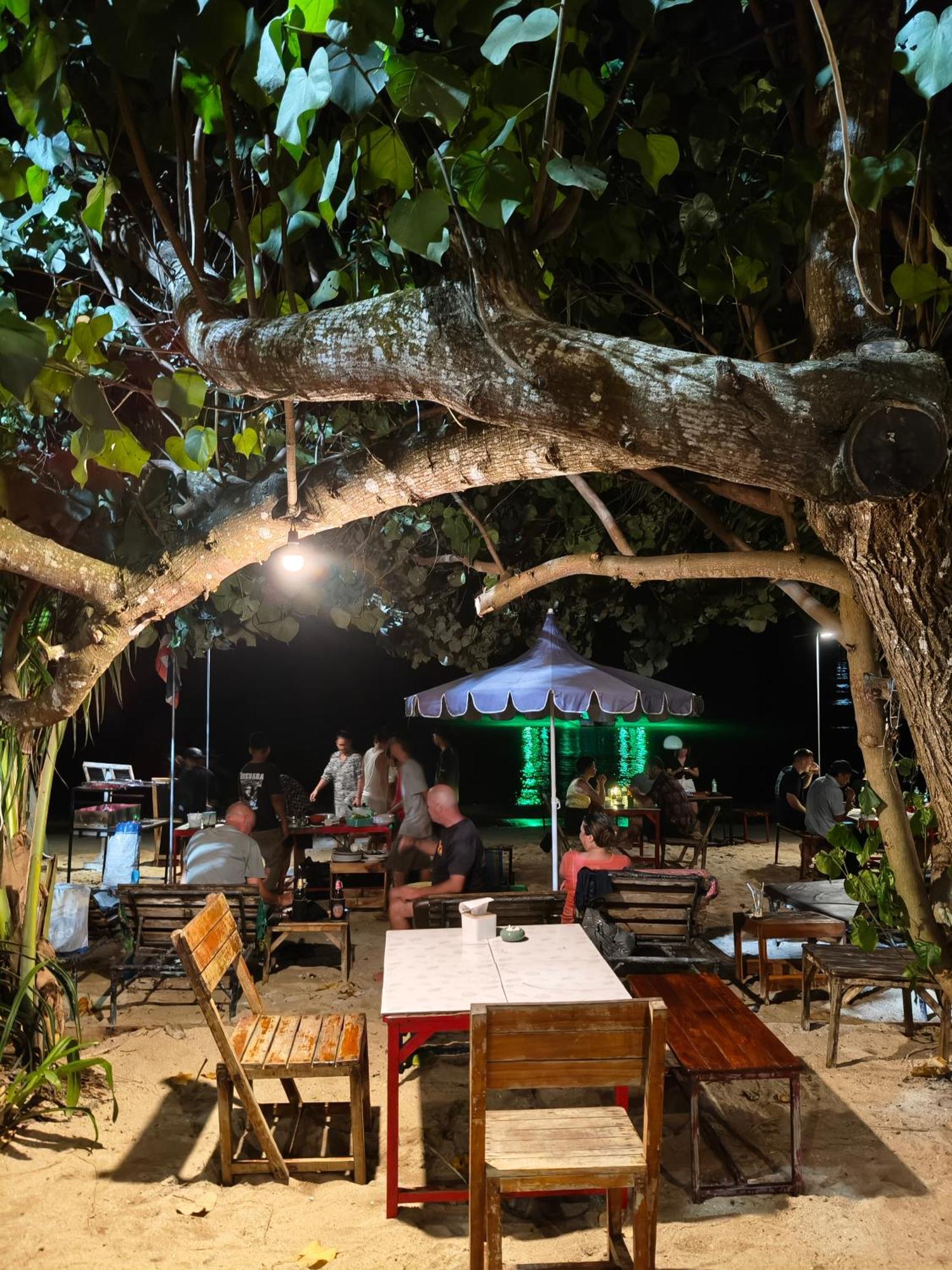 Yuyu Golden Beach Koh Chang Dış mekan fotoğraf