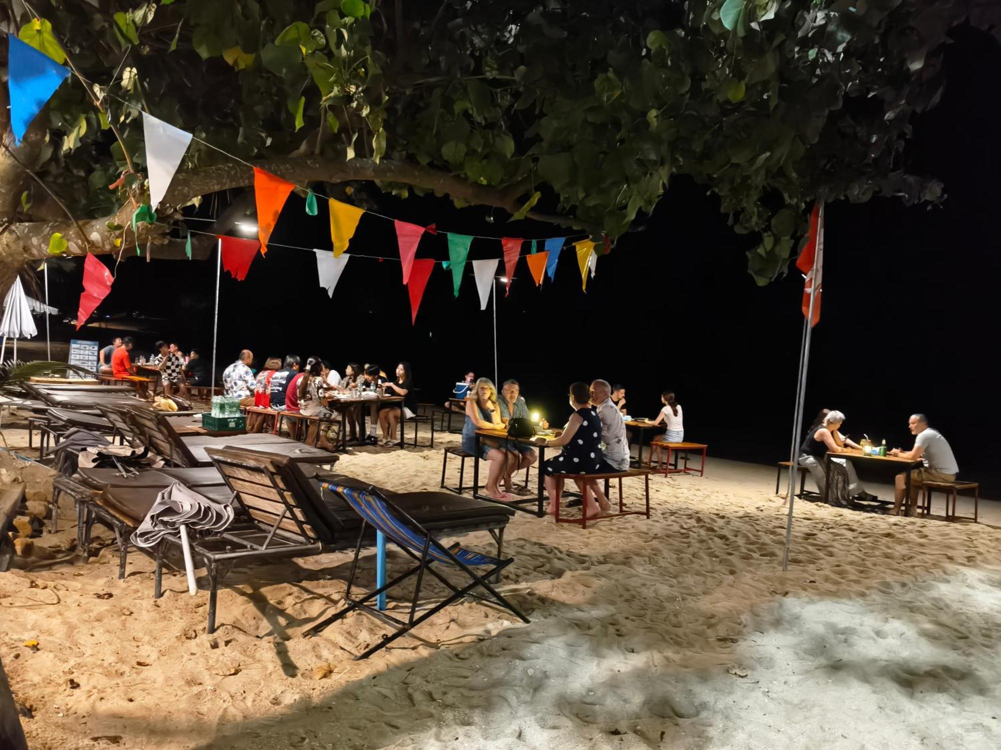 Yuyu Golden Beach Koh Chang Dış mekan fotoğraf