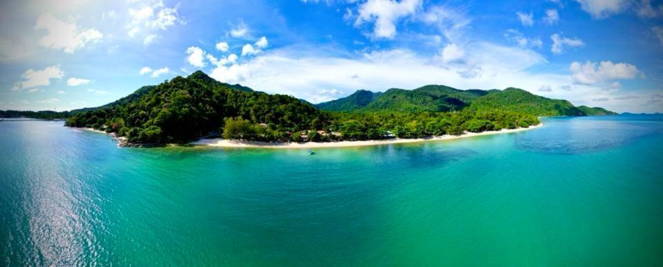 Yuyu Golden Beach Koh Chang Dış mekan fotoğraf