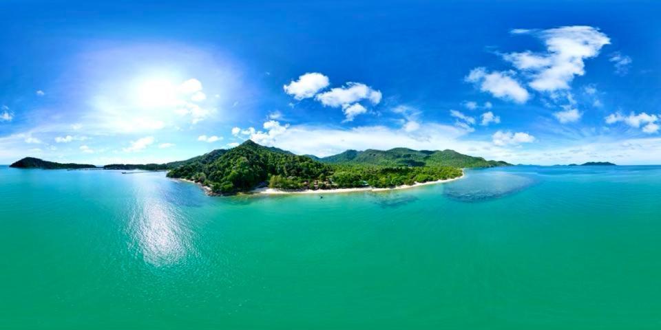 Yuyu Golden Beach Koh Chang Dış mekan fotoğraf