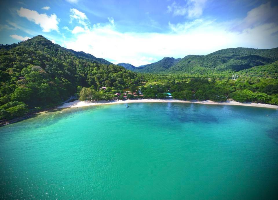 Yuyu Golden Beach Koh Chang Dış mekan fotoğraf