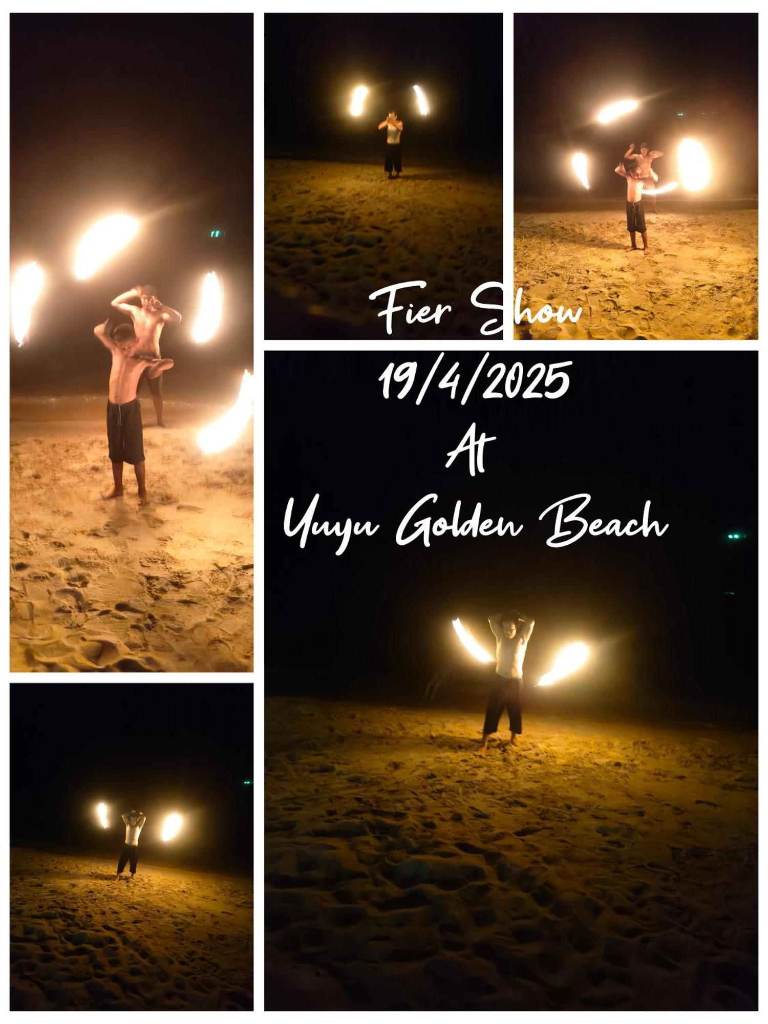 Yuyu Golden Beach Koh Chang Dış mekan fotoğraf