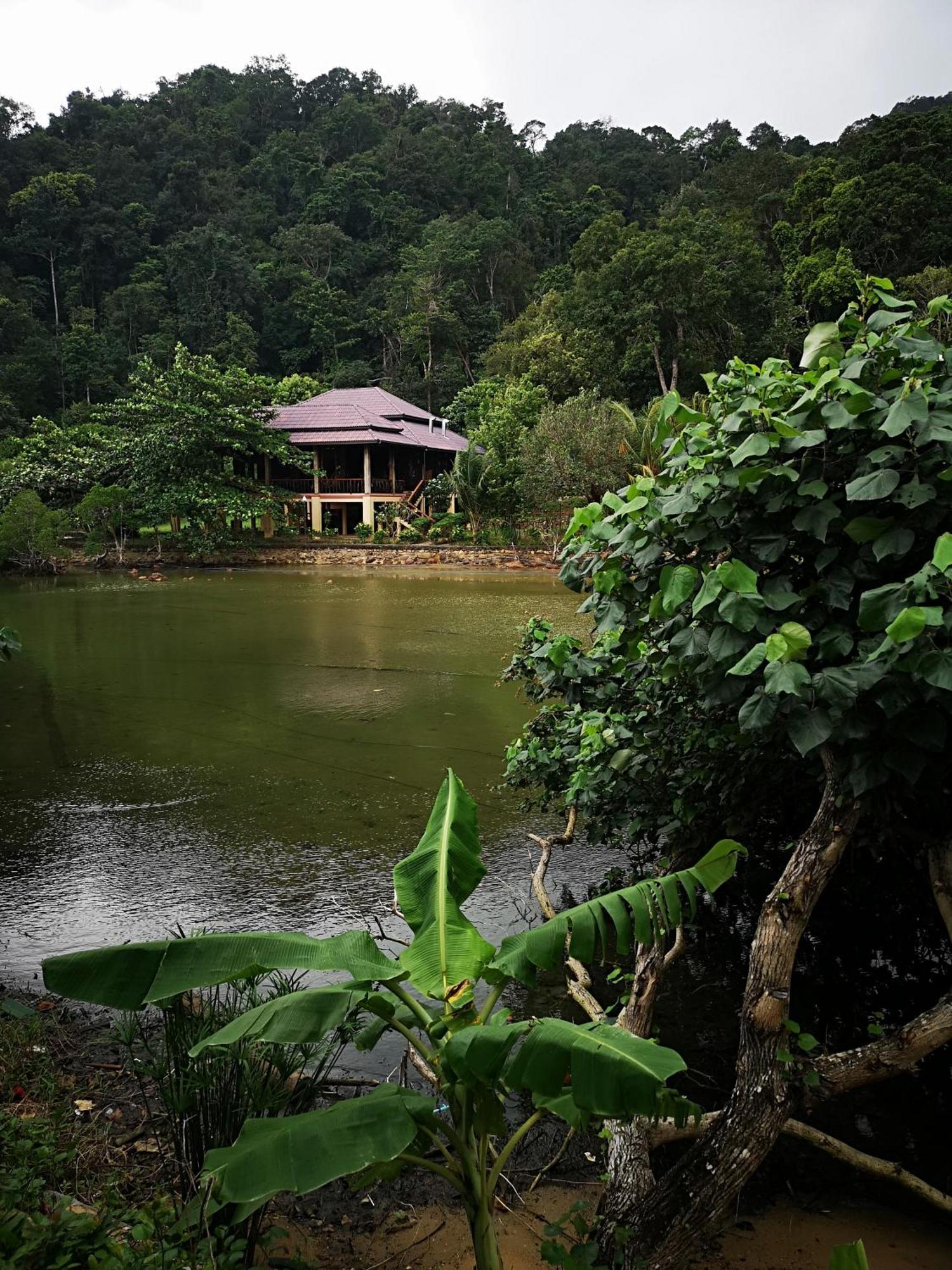Yuyu Golden Beach Koh Chang Dış mekan fotoğraf
